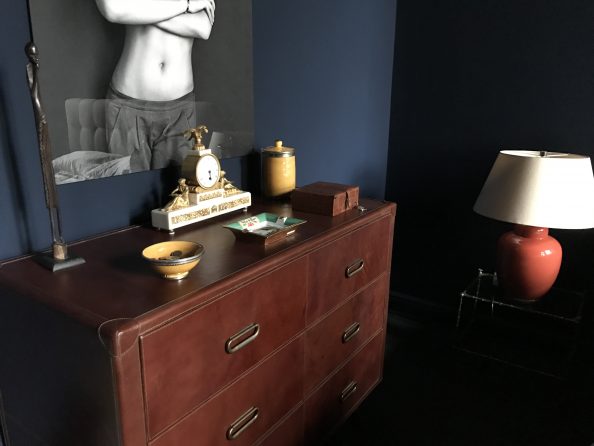 Schlafzimmer – room-mood